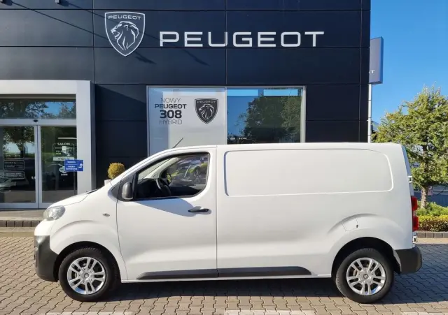 PEUGEOT Expert 