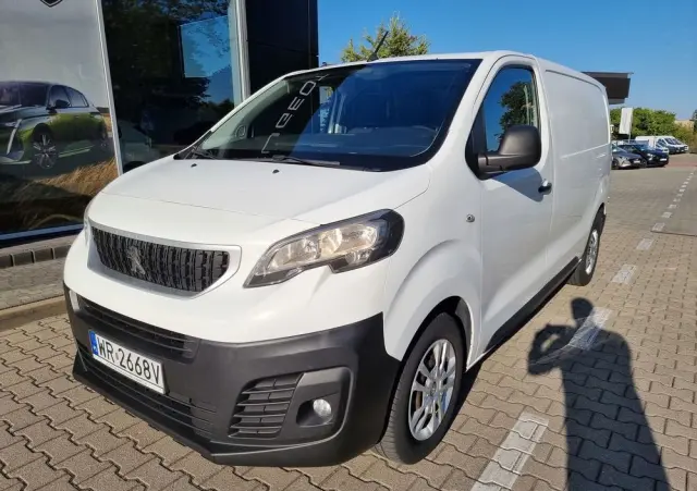 PEUGEOT Expert 