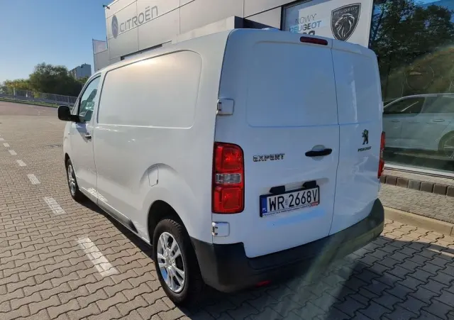 PEUGEOT Expert 