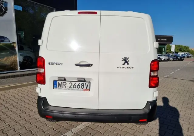 PEUGEOT Expert 