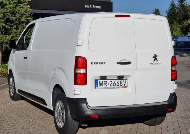 PEUGEOT Expert 