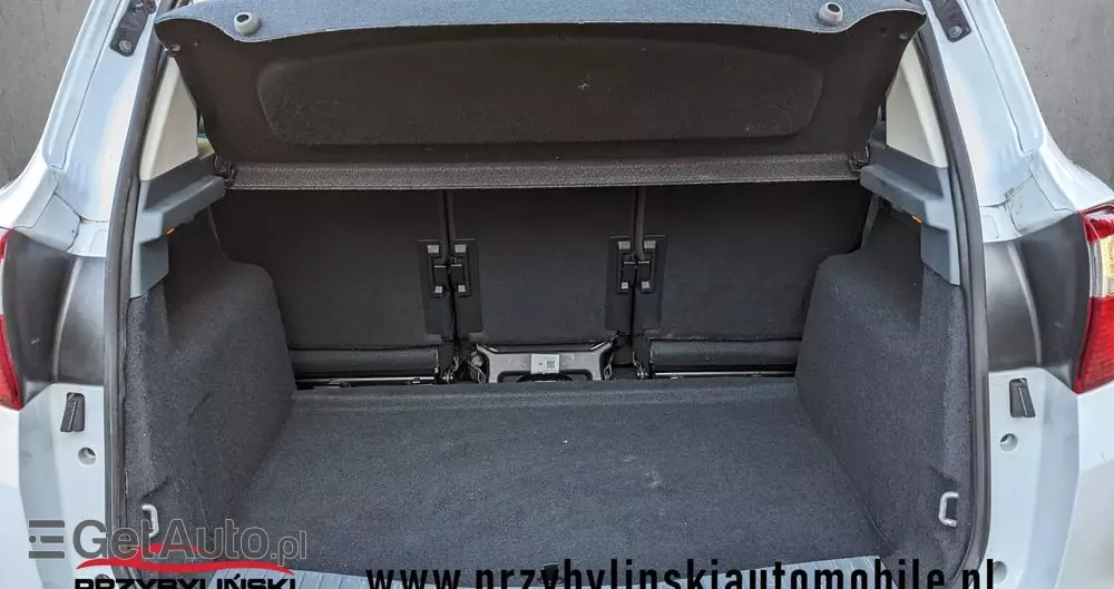 FORD C-MAX 1.6 TDCi Titanium