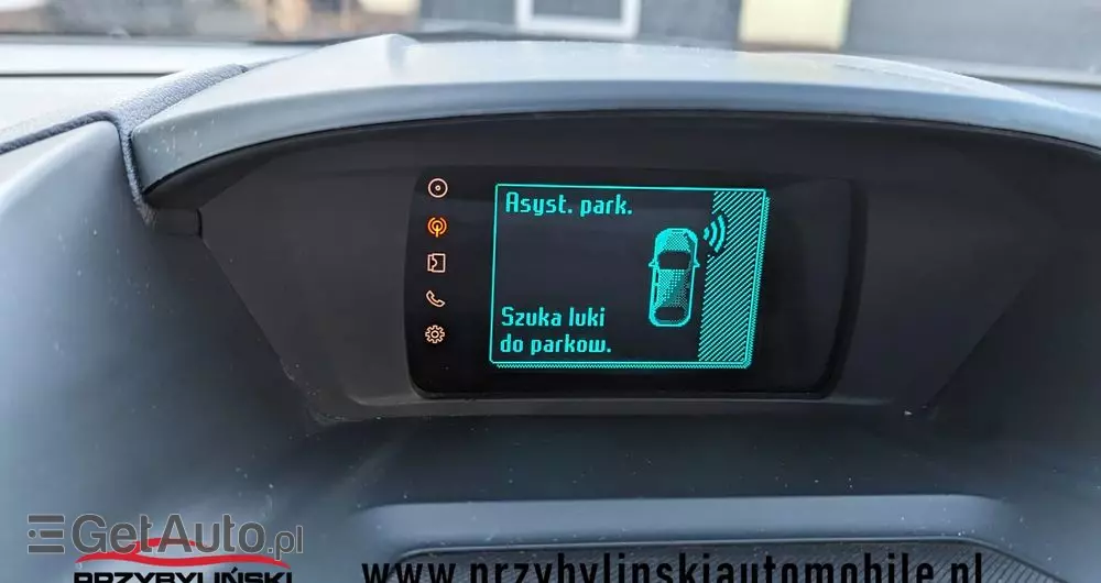 FORD C-MAX 1.6 TDCi Titanium