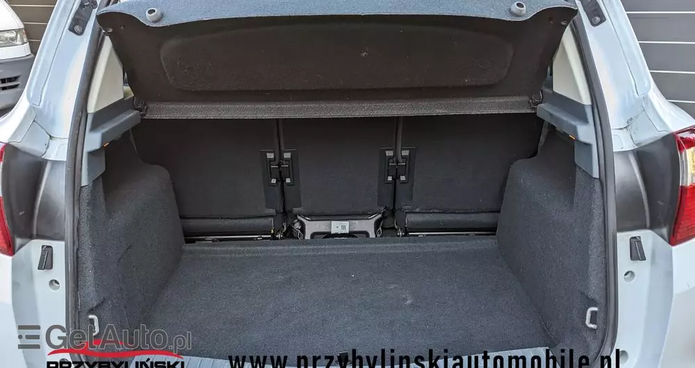 FORD C-MAX 1.6 TDCi Titanium