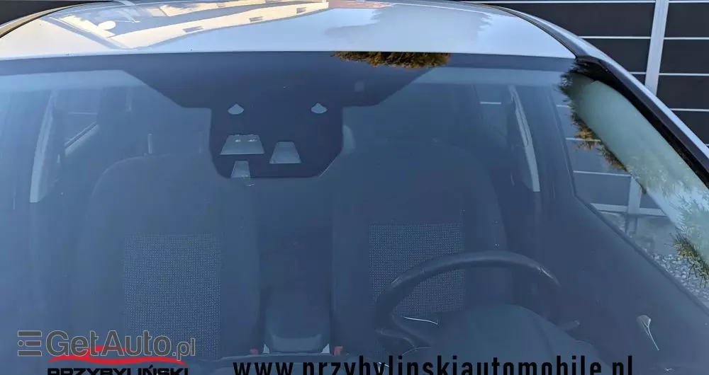 FORD C-MAX 1.6 TDCi Titanium