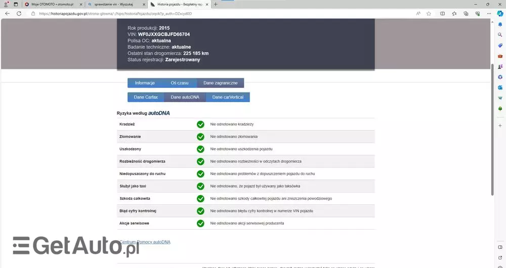 FORD C-MAX 1.6 TDCi Titanium