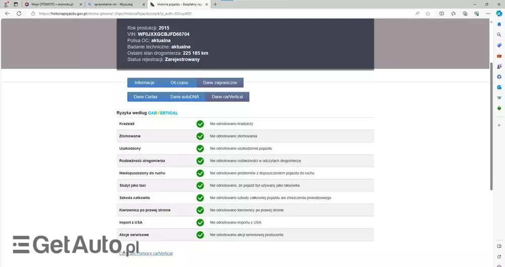 FORD C-MAX 1.6 TDCi Titanium