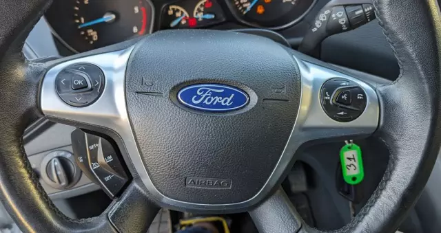 FORD C-MAX 1.6 TDCi Titanium