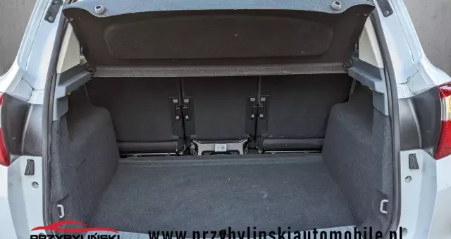 FORD C-MAX 1.6 TDCi Titanium