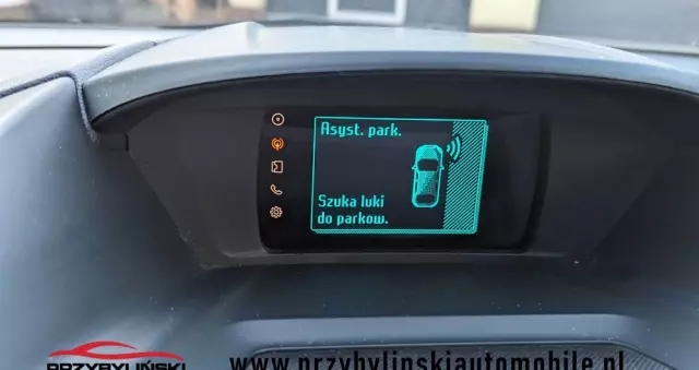 FORD C-MAX 1.6 TDCi Titanium