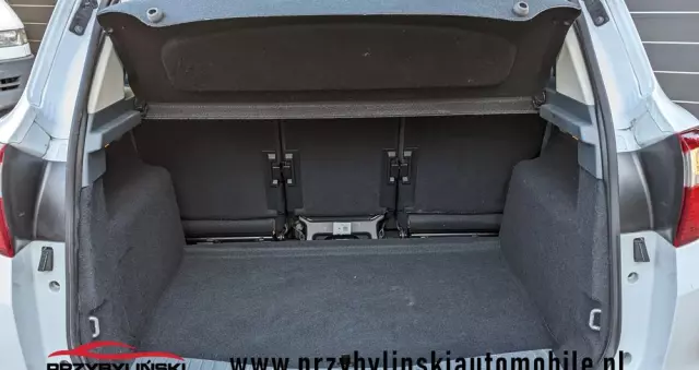 FORD C-MAX 1.6 TDCi Titanium