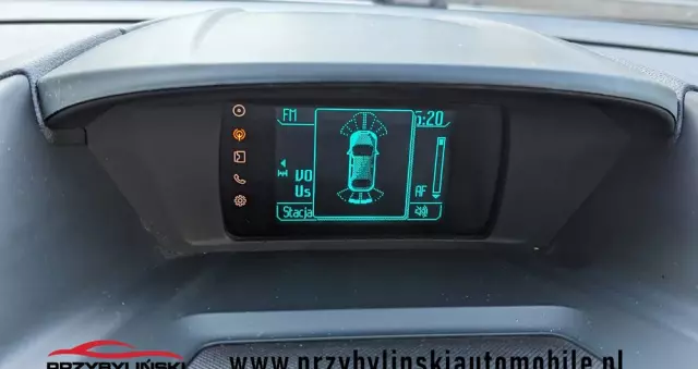 FORD C-MAX 1.6 TDCi Titanium