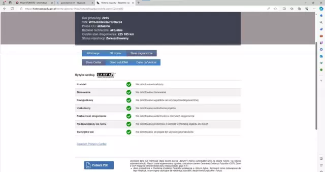 FORD C-MAX 1.6 TDCi Titanium