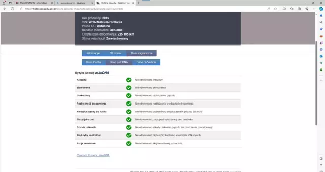 FORD C-MAX 1.6 TDCi Titanium