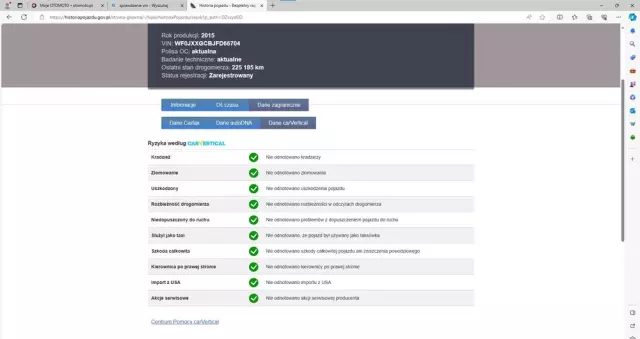 FORD C-MAX 1.6 TDCi Titanium