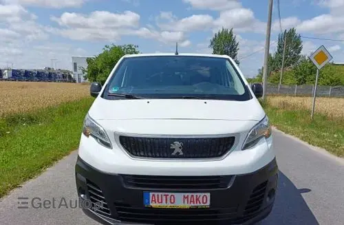 PEUGEOT Traveller 