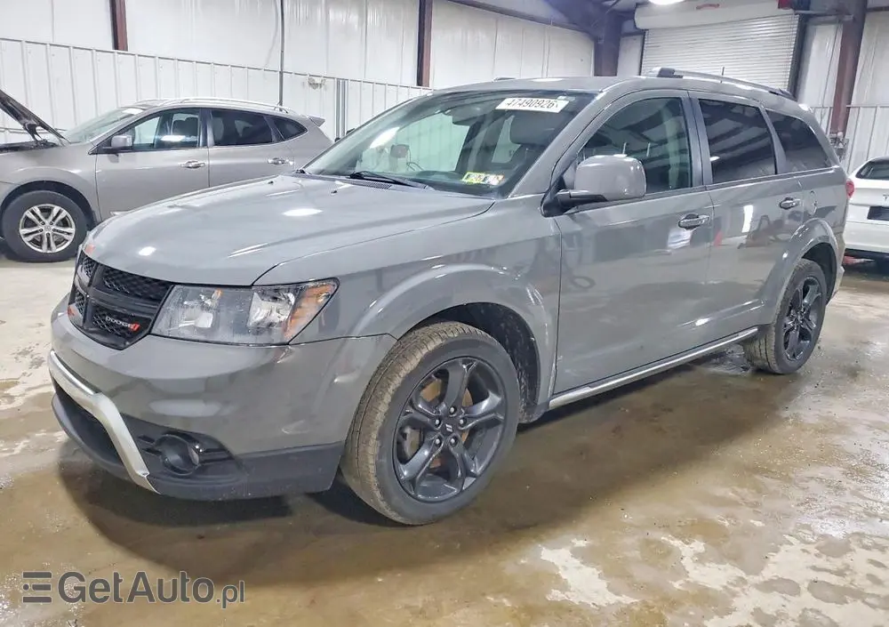 DODGE Journey 