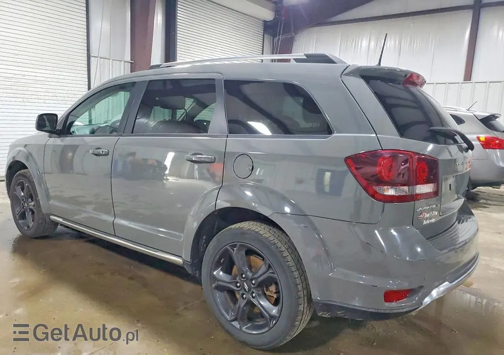 DODGE Journey 
