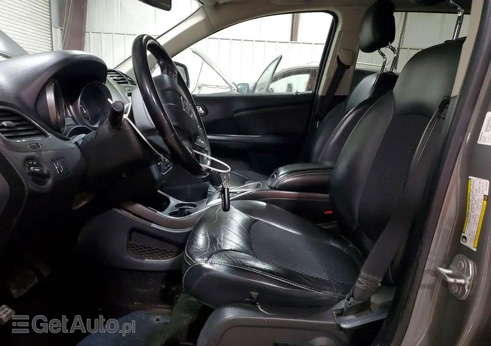 DODGE Journey 