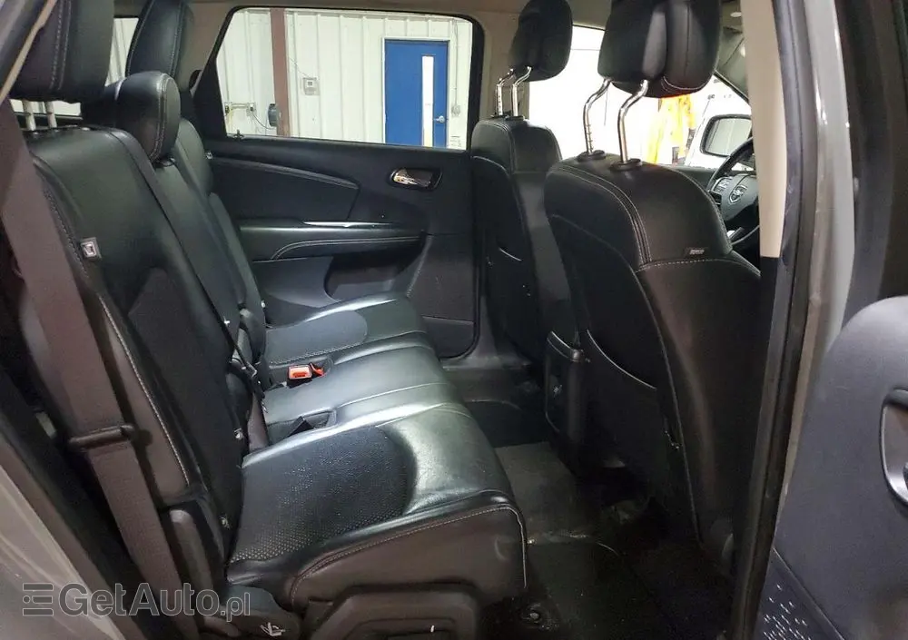 DODGE Journey 