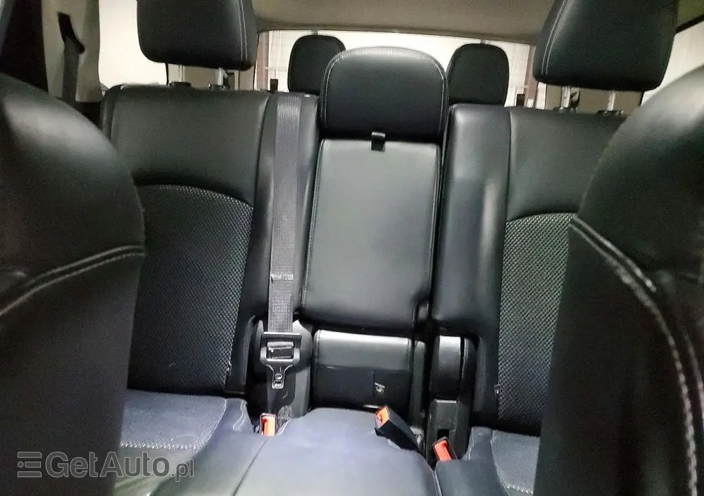 DODGE Journey 