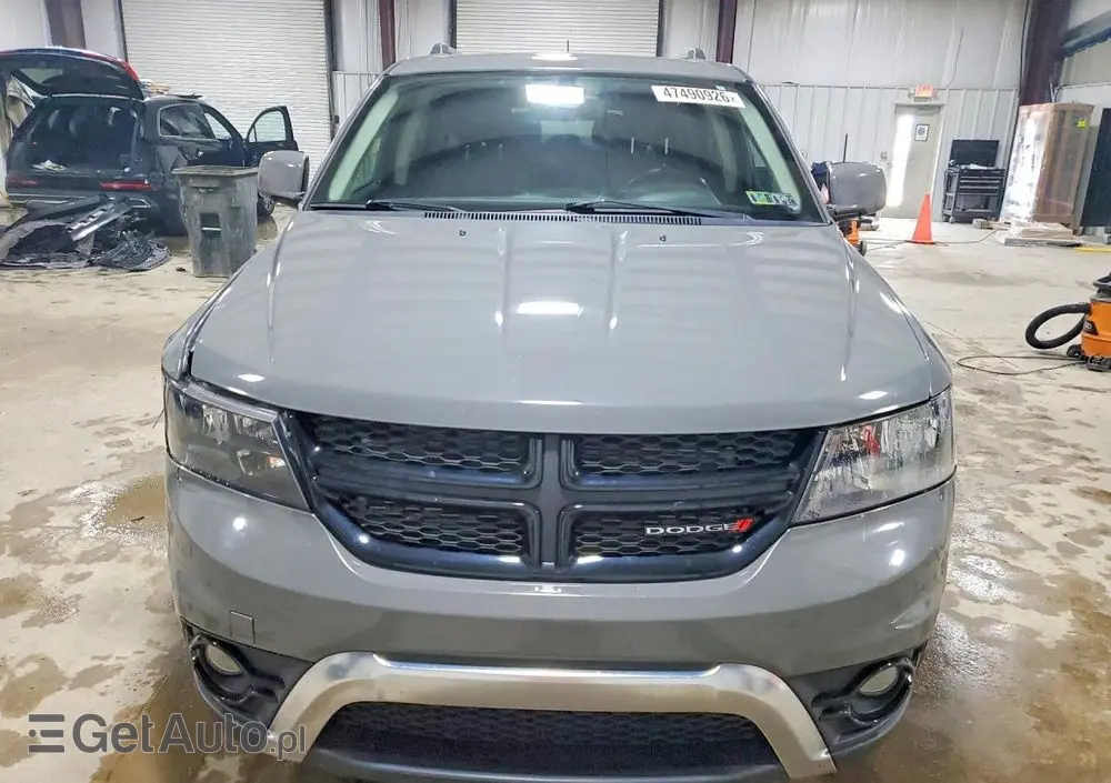 DODGE Journey 