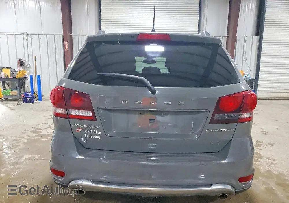 DODGE Journey 