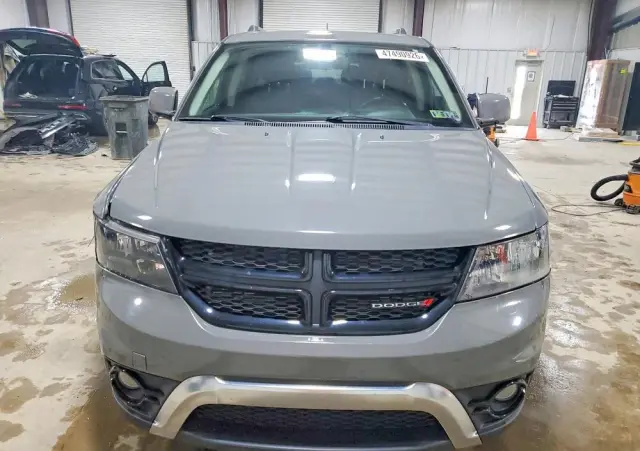 DODGE Journey 