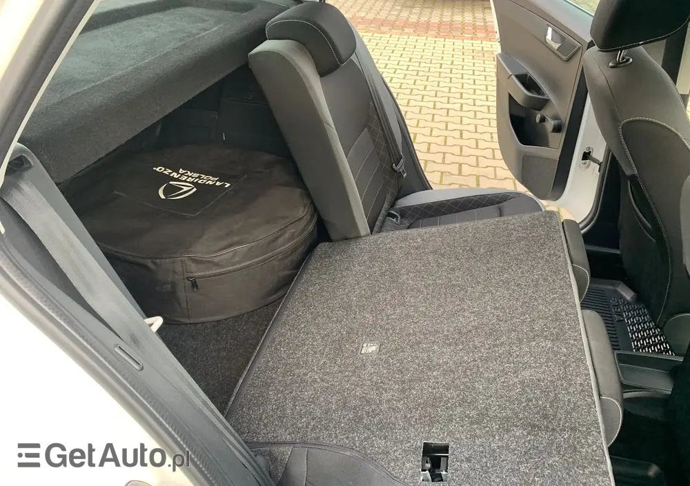 SKODA Fabia 1.0 Ambition