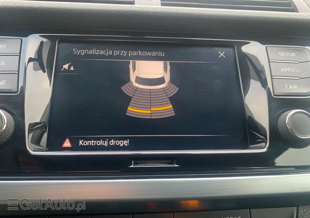 SKODA Fabia 1.0 Ambition