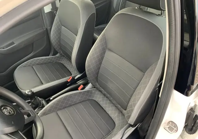 SKODA Fabia 1.0 Ambition