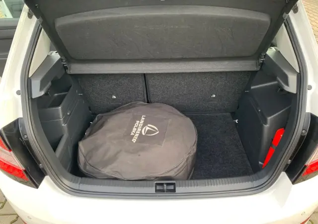 SKODA Fabia 1.0 Ambition