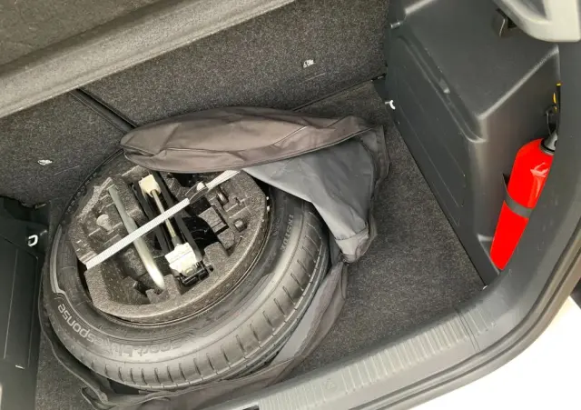 SKODA Fabia 1.0 Ambition