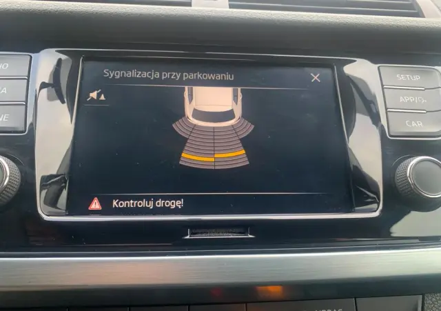 SKODA Fabia 1.0 Ambition