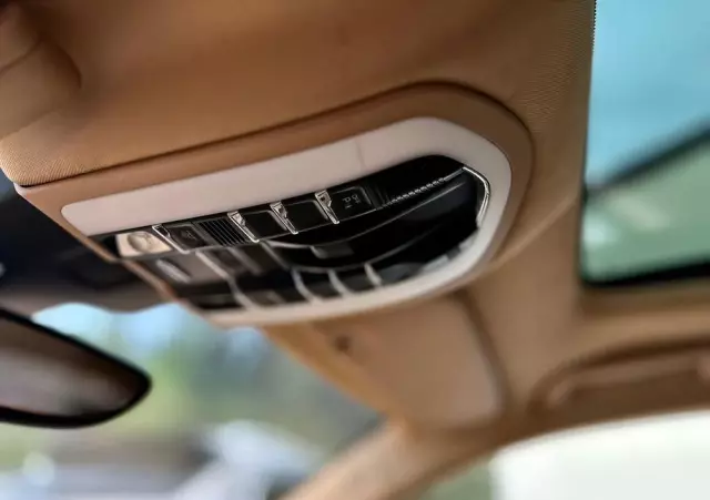 PORSCHE Panamera Diesel