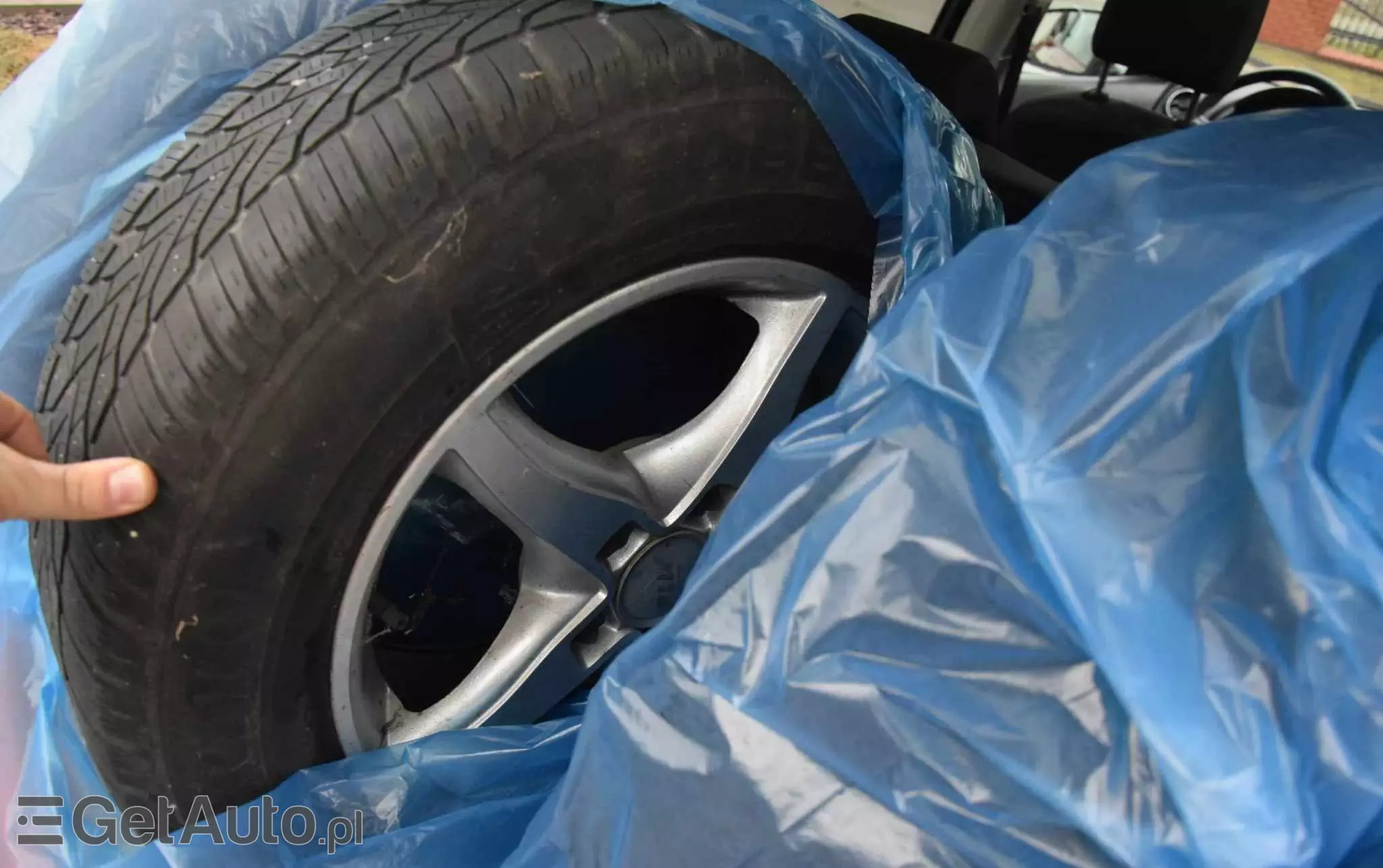 NISSAN Qashqai 2.0 4 x 4 CVT acenta