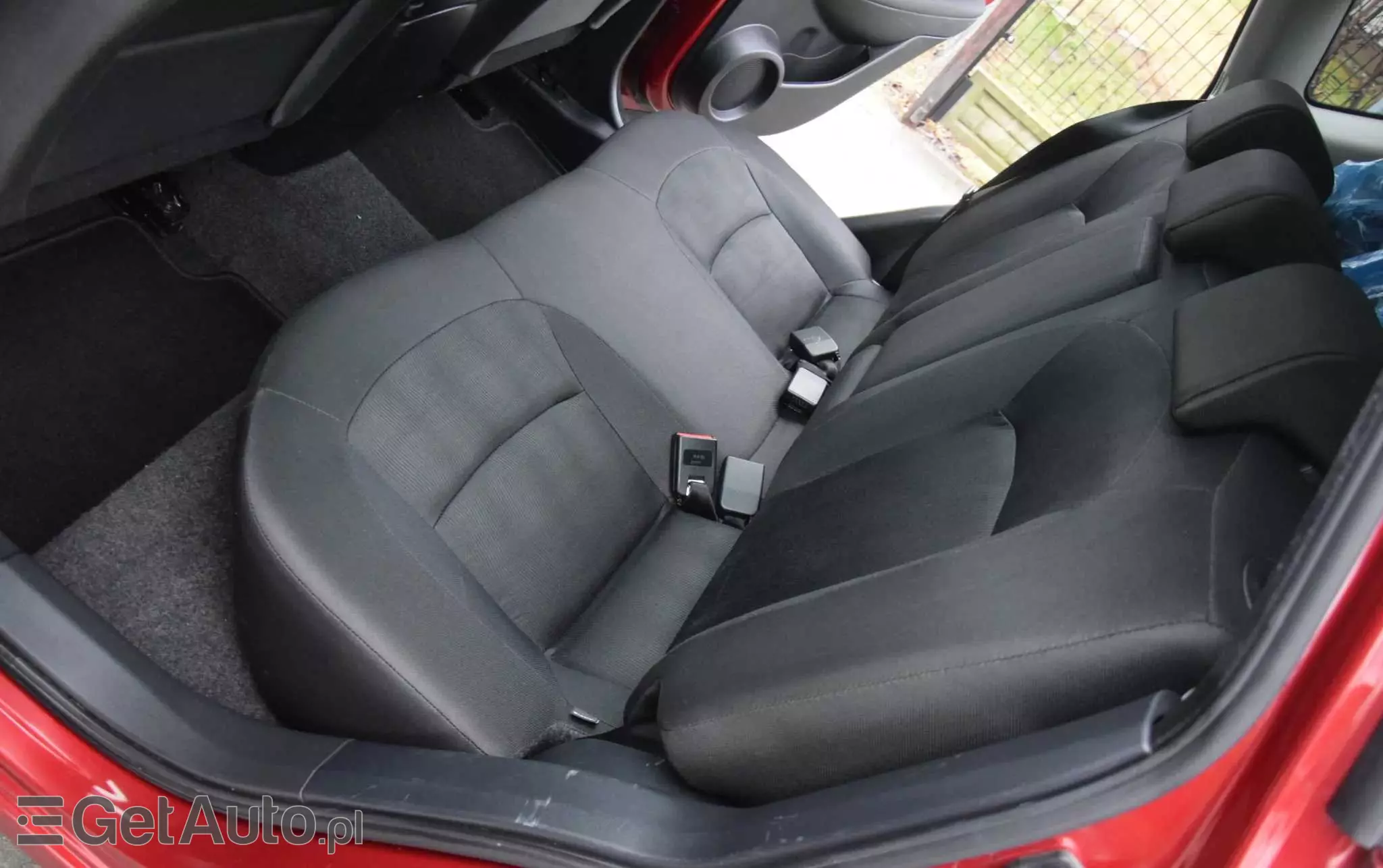 NISSAN Qashqai 2.0 4 x 4 CVT acenta