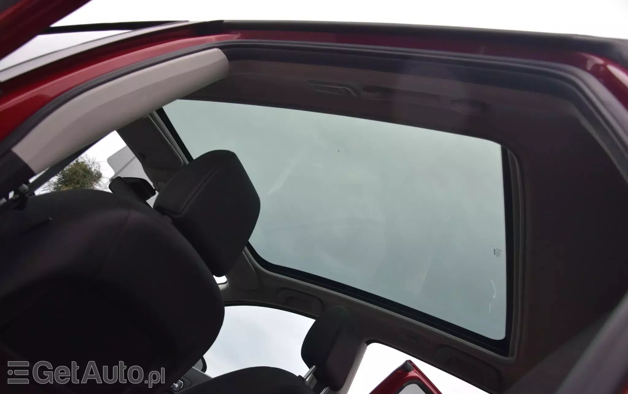 NISSAN Qashqai 2.0 4 x 4 CVT acenta