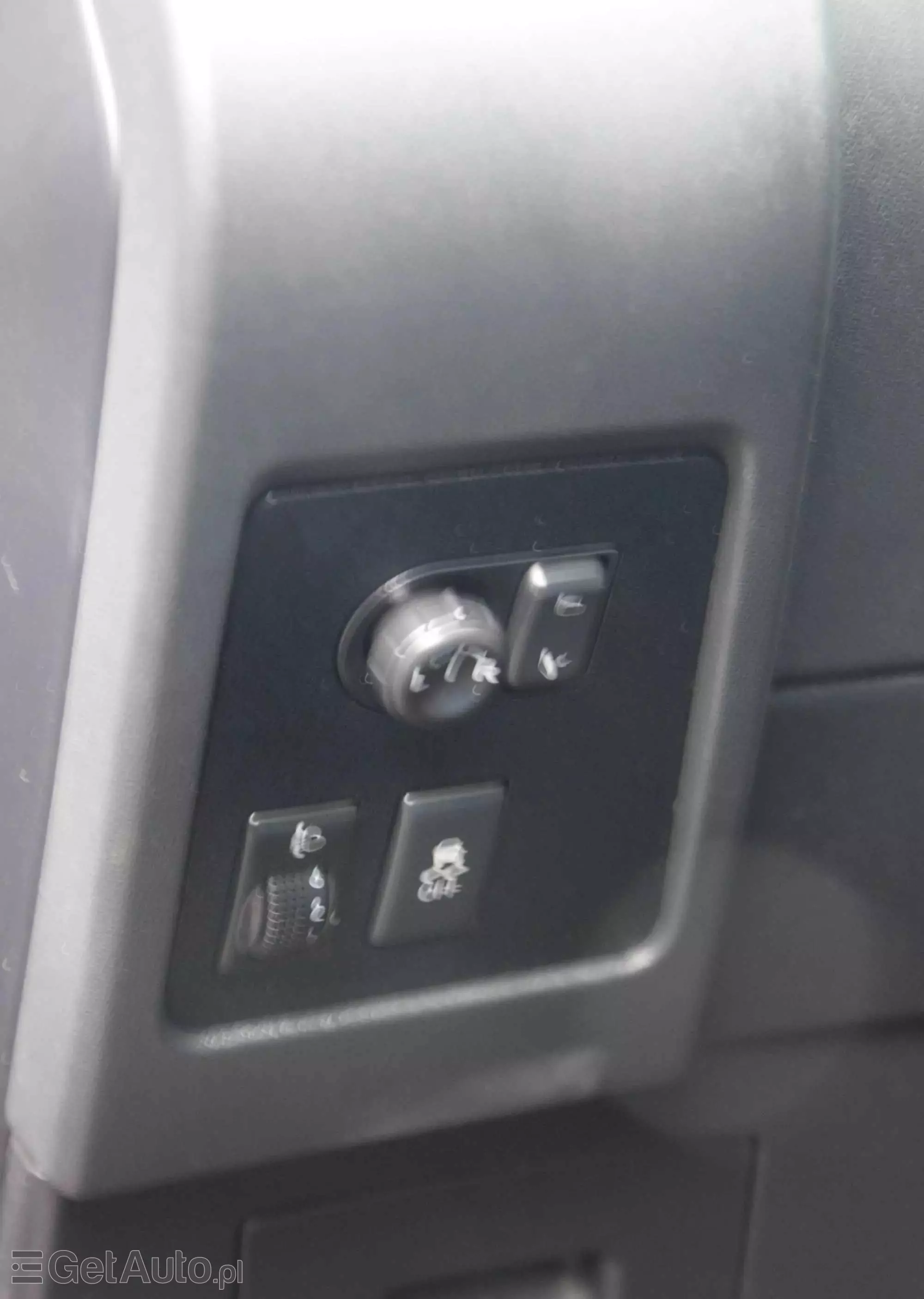 NISSAN Qashqai 2.0 4 x 4 CVT acenta