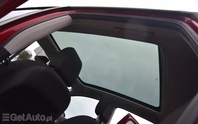 NISSAN Qashqai 2.0 4 x 4 CVT acenta