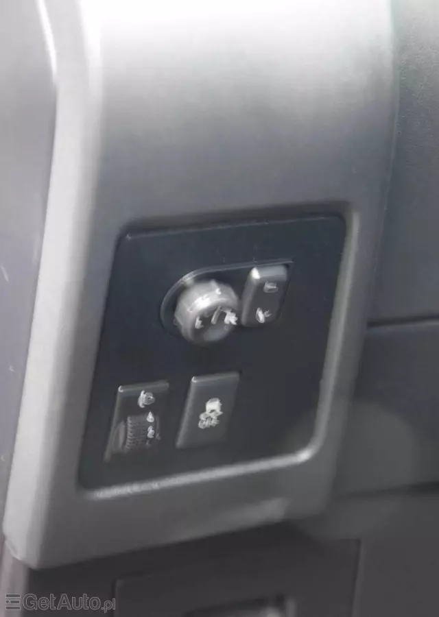 NISSAN Qashqai 2.0 4 x 4 CVT acenta