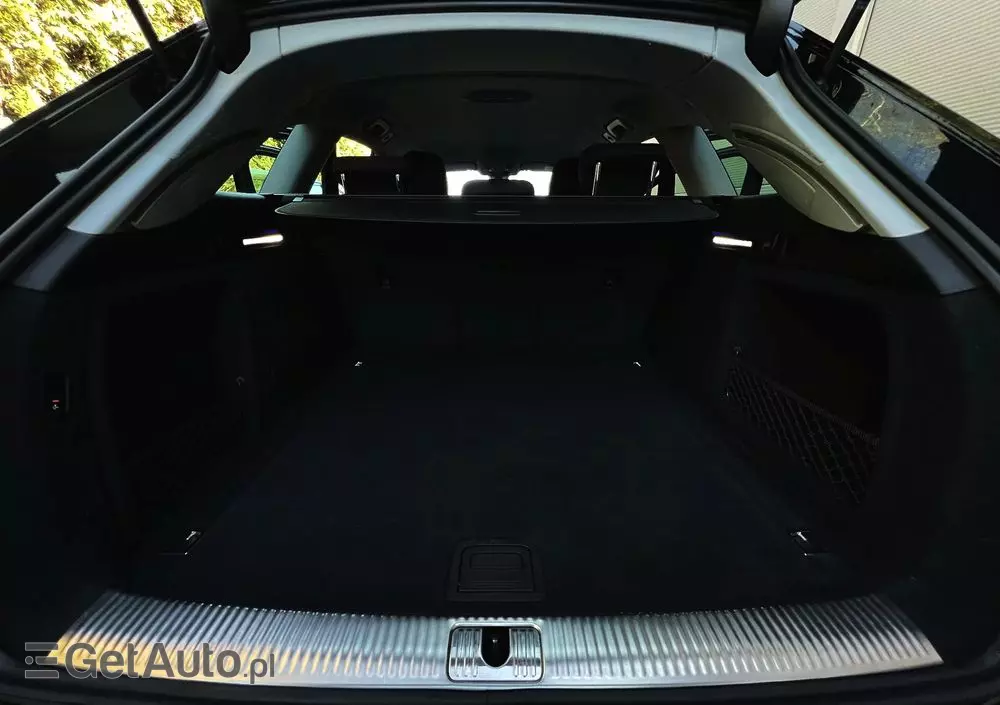 AUDI A4 2.0 TDI S tronic