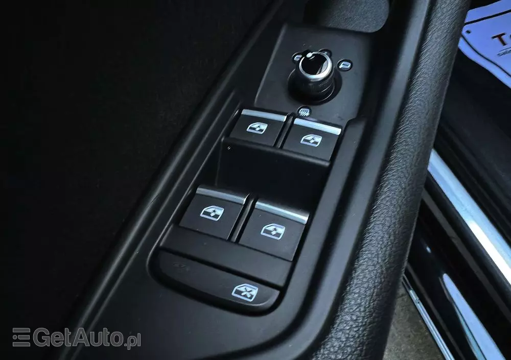 AUDI A4 2.0 TDI S tronic