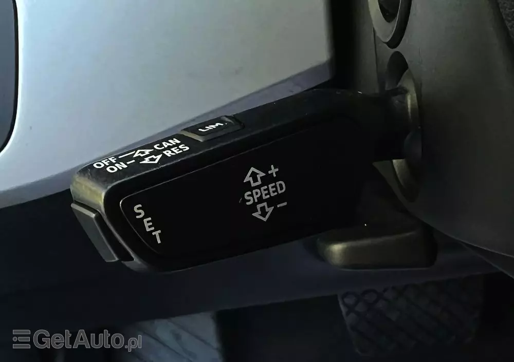 AUDI A4 2.0 TDI S tronic