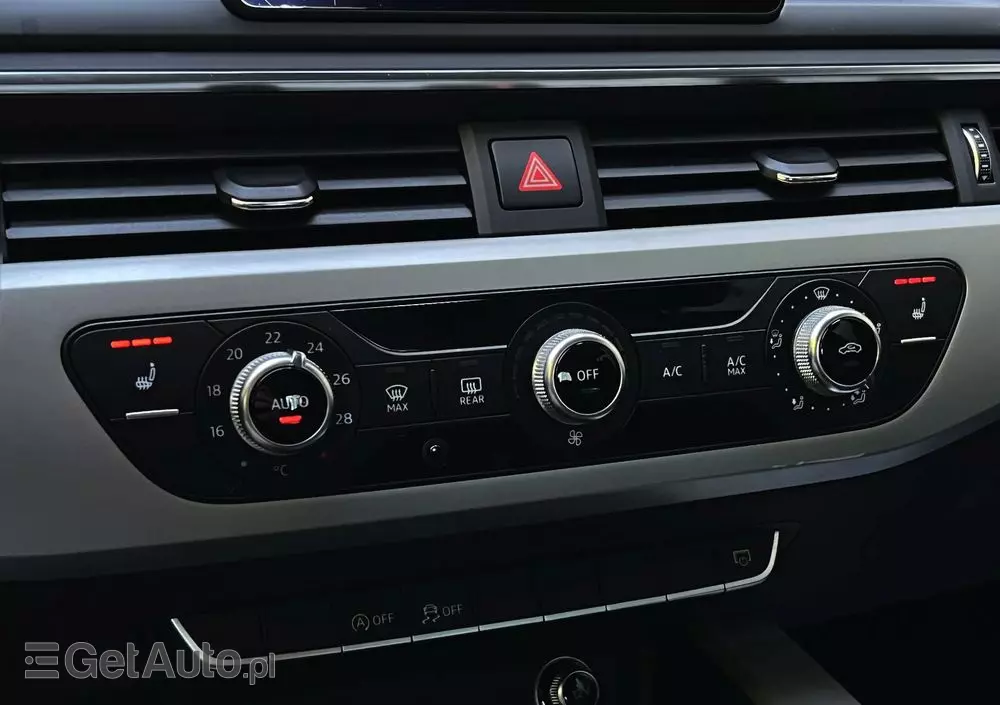 AUDI A4 2.0 TDI S tronic