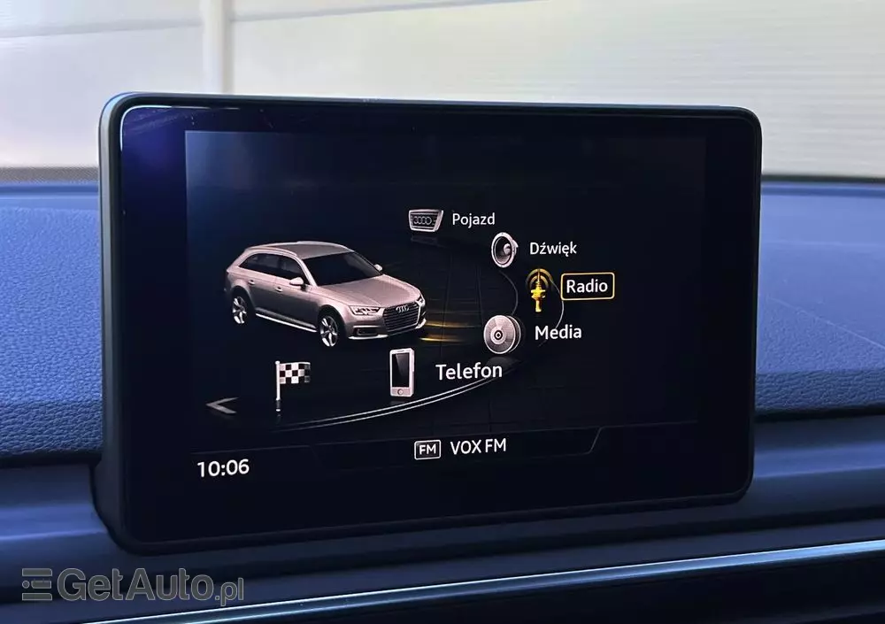 AUDI A4 2.0 TDI S tronic