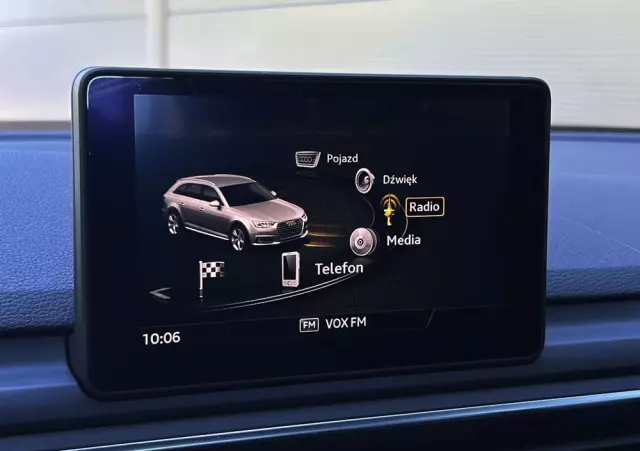 AUDI A4 2.0 TDI S tronic