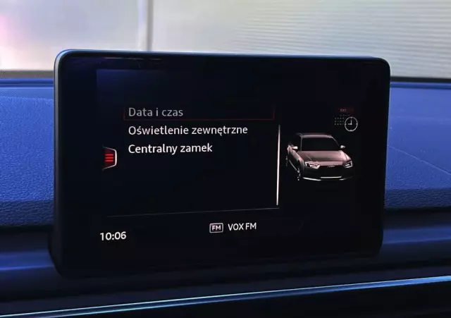 AUDI A4 2.0 TDI S tronic