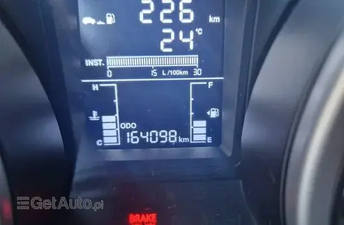 SSANGYONG/KGM Tivoli 