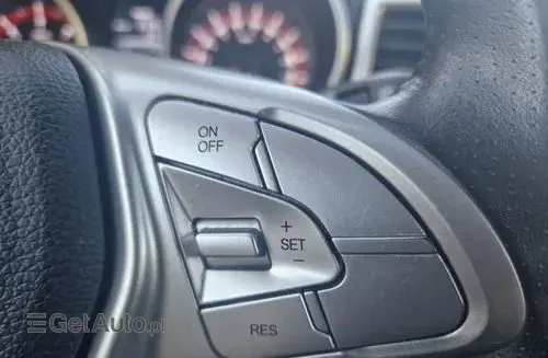 SSANGYONG/KGM Tivoli 